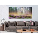  Slika - Purple Meadow (1 Part) Wide 120x60 | shoptok.hr