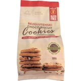 Aleksandrija Keks Cookies sa čokoladom bez glutena 200g Cene
