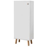 Woody Fashion vegas white - 200 - 1048 whitedark blue hallway furniture set | ePonuda.com