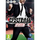 Football Manager 2018 Steam Key EUROPE | ePonuda.com