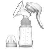 BabyPlanet ročna črpalka za mleko in flaška Basic | Shoptok.si