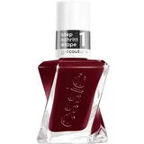 Essie Gel Couture Nail Color lak za nokte 13.5 ml Nijansa 360 spiked with style red