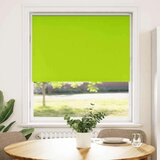 Rolo zavjesa Blackout Zeleno lišće 100x150 cm Širina tkanine | shoptok.hr