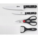 Heinner kuhinjski set VN-C135-4PCS | shoptok.hr