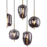 Globo viseča Svetilka 15345-8mm | Shoptok.si