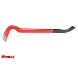 Womax pajser 18x18x600mm ( 0566646 )