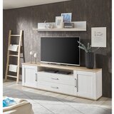 MID.YOU DNEVNI REGAL, hrast san remo | Shoptok.si