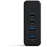 Satechi ST-TC108WM USB punjač 108 W 2x USB-A, 2x USB-C® Power Delivery unutrašnje područje | Eponuda.ba
