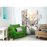  Paravan u 3 dijela - City behind the Wall [Room Dividers] 135x172 | shoptok.hr