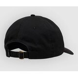 Rvca Dallas Ying Yang Cap pirate black | Shoptok.si