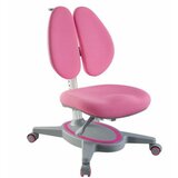 Moye Kids Chair Pink  cene
