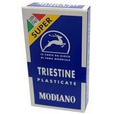 Modiano Igraće karte za briškulu – plastificirane | shoptok.hr