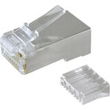  Mrežni konektor RJ 45 CAT6 | Eponuda.ba