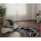 Paws &amp; Whiskers Višenamenska prostirka za mačje leglo 68 u više boja | Eponuda.com