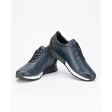 La Force Fashion muške patike cipele 4348-G - teget | Eponuda.com