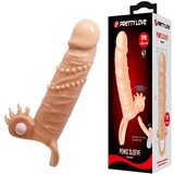  Silikonska navlaka za penis BI 026245 | ePonuda.com