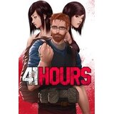  41 hours xbox live key europe | Eponuda.com