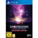 Nighthawk Interactive Ghostbusters: Spirits Unleashed - Collectors Edition (playstation 4) | Shoptok.si