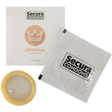 Secura Original - standardni kondom (1 kos) | Shoptok.si
