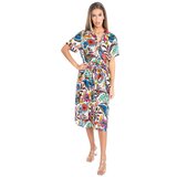 Isla Bonita By Sigris Haljina Višebojna | shoptok.hr