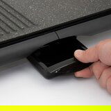 Home Somogyi Električni roštilj 2000W HG-GR03 | ePonuda.com