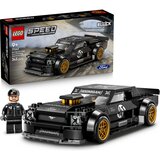 Lego Ken Blockov Ford Mustang Hoonicorn V1 iz leta ’65 | Shoptok.si