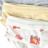Petit Bateau SLIPS X 3 Višebojna | shoptok.hr