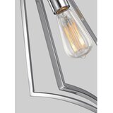 Elstead Lighting VISEČA SVETILKA Nico 48.9/90.8 cm E27 | Shoptok.si