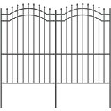  Vrtna Ograda Woerden Siva 240 x 215 cm | Eponuda.com