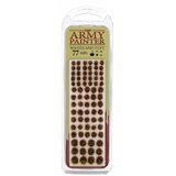 The Army Painter Wasteland Tuft Cene