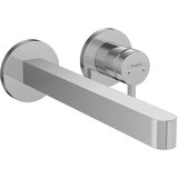 Hansgrohe finoris ugradna slavina za umivaonik 22,8cm 76050000 | ePonuda.com