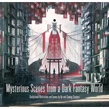 Various - Mysterious Scenes from a Dark Fantasy World