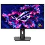 Asus ROG Strix OLED XG27ACDNG computer monitor 67.3 cm (26.5) 2560 x 1440 pixels Quad HD QD-OLED Black | shoptok.hr