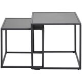 Boxxx set miz, črna | Shoptok.si
