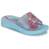 Ipanema Natikači URBAN IV SLIDE KIDS Modra Cene