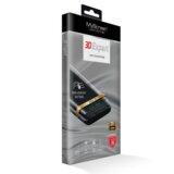 MY screen protector zaščitna folija 3D expert samsung galaxy S10e G970 - super zaščita za ukrivljene ekrane Cene