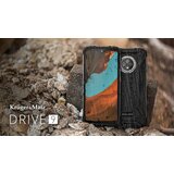  108Mpx pametni telefon 2x SIM 128GB NFC Android 13 DRIVE 10 crni | shoptok.hr