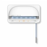 Oclean S1 UV sterilizator četkica za zube - bijeli | shoptok.hr
