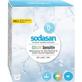 sodasan Pralni prašek Comfort Sensitiv Cene