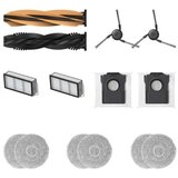Dreame set rezervnih delov za robotske sesalnike X50 serije / L50 serije / L40s serije | Shoptok.si