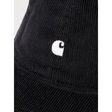 Carhartt WIP Kapa 'Harlem' črna | Shoptok.si