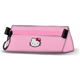Hello Kitty Trokutasta pernica ružičasta Cijene