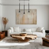  Luster na sajli MAZZO 3xGU10/8W/230V crne boje | Eponuda.com