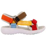 Gioseppo Škornji SANDALIA NIO DEPORTIVO BARDON 68967 Siva | Shoptok.si