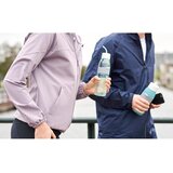  Svijetlo plava plastična boca za vodu 500 ml Ellipse – | shoptok.hr