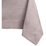 AmeliaHome stolnjak Vesta s man&amp;scaron;etom 120x240 cm, puderasto roza Slike