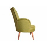 Atelier Del Sofa fotelja victoria peanut green Cene