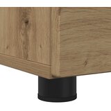  Kupaonski ormar s ladicama Umjetnički hrast 76,5 x 35 x 64 cm | shoptok.hr
