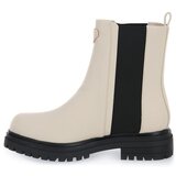 Laura Biagiotti Gležnjarji 8262SMOKE pisana | Shoptok.si