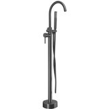 REA Bath Samostoječa mešalna pipa Lungo Titan | Shoptok.si